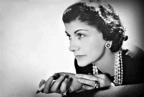 gabrielle chanel age|where was chanel founded.